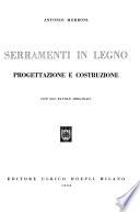 Serramenti in legno