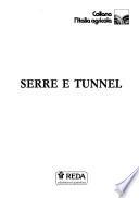 Serre e tunnel