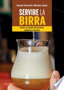 Servire la birra