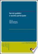 Servizi pubblici e società partecipate