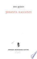 Sessanta racconti