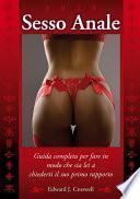 Sesso Anale - Che sia lei a chiederlo