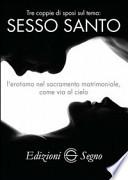 Sesso santo