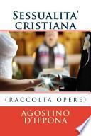 Sessualita' Cristiana