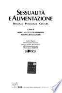 Sessualità e alimentazione