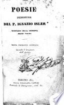 Sesta edizione compita secondo l'originale dell'autore