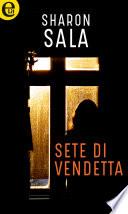 Sete di vendetta (eLit)