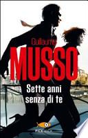 Sette anni senza di te