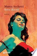 Sette diavoli $@$ ISBN