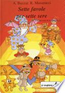 Sette favole per sette sere