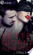Sette giorni in prestito (eLit)