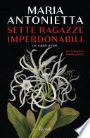 Sette ragazze imperdonabili