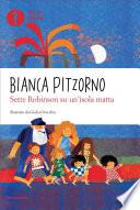 Sette Robinson su un'isola matta