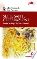 Sette sante celebrazioni