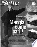Sette, settimanale del Corriere della sera