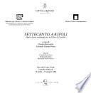 Settecento a Rivoli