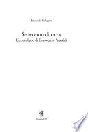 Settecento di carta
