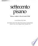 Settecento pisano
