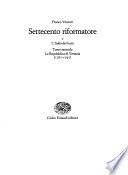 Settecento riformatore