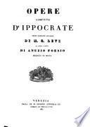 Settima divisione *Collezione degli autori classici