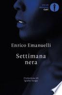 Settimana nera