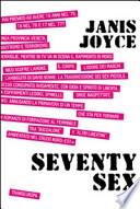 Seventy sex