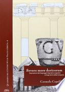 Severo more doricorum
