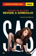 Sevizie a domicilio (Segretissimo SAS)