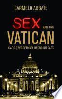 Sex and the Vatican