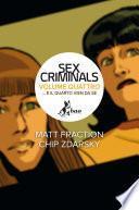 Sex Criminals 4