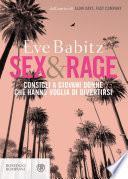 Sex & Rage (edizione italiana)