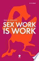 Sex work is work