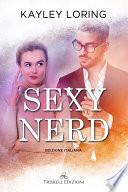 Sexy Nerd
