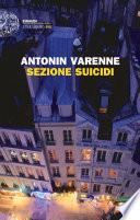 Sezione suicidi