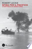 Sfida per il Pacifico
