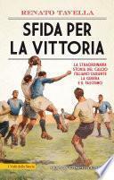 Sfida per la vittoria