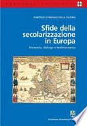 Sfide della secolarizzazione in Europa