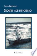 Sfiorami con un pensiero