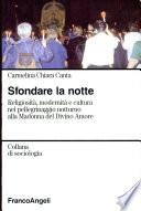 Sfondare la notte