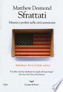 Sfrattati. Miseria e profitti nelle città americane