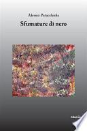 Sfumature di Nero