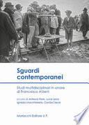 Sguardi contemporanei. Studi multidisciplinari in onore di Francesco Atzeni