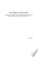 Sguardi e scritture