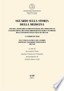 Sguardi sulla storia della medicina