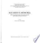 Sguardo e memoria
