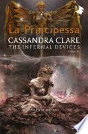 Shadowhunters. Le origini - 3. La principessa