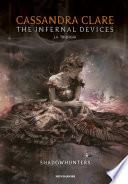 Shadowhunters. The infernal devices