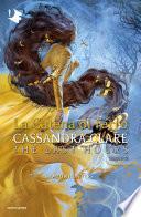Shadowhunters: The Last Hours - 2. La catena di ferro