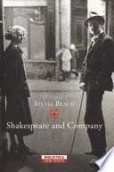 Shakespeare and Company