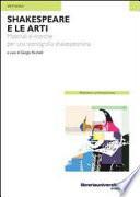 Shakespeare e le arti